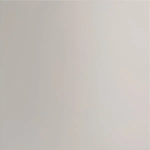 WeatherStrong Miami sample door in Shoreline Gray